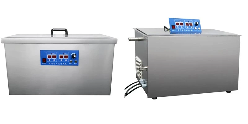 ultrasonic cleaning machine (40) ultrasonic cleaning machine (40)