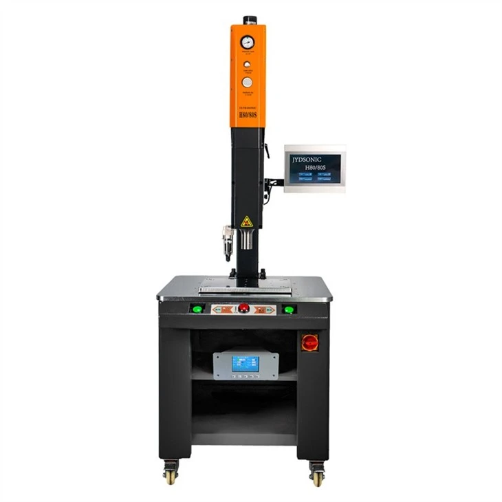 Ultrasonic welder assemble medical device (3)