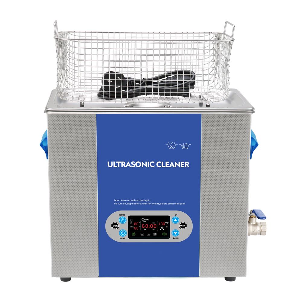 semiconductor ultrasonic cleaning machine