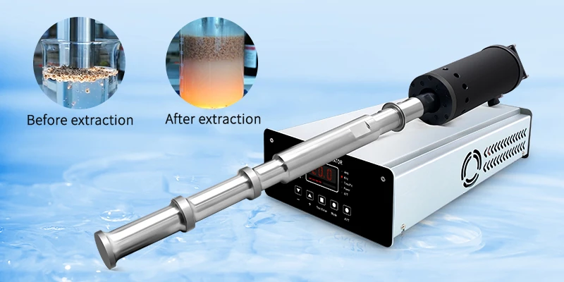 ultrasonic extraction (2)