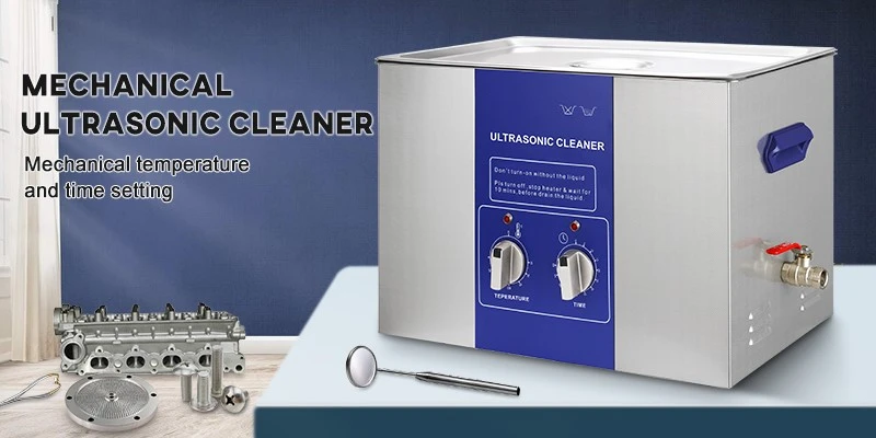 ultrasound cleaner machine