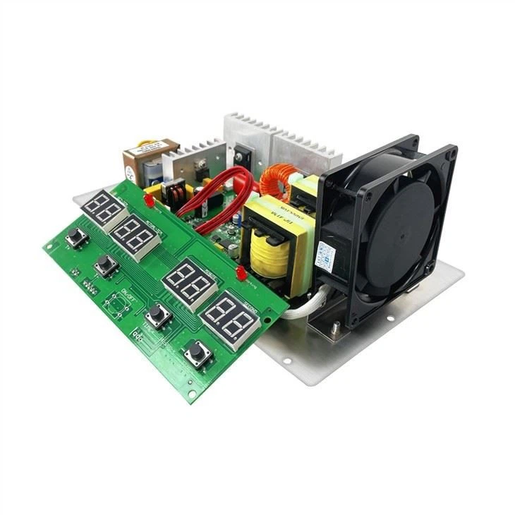 240W ultrasonic pcb generator-2