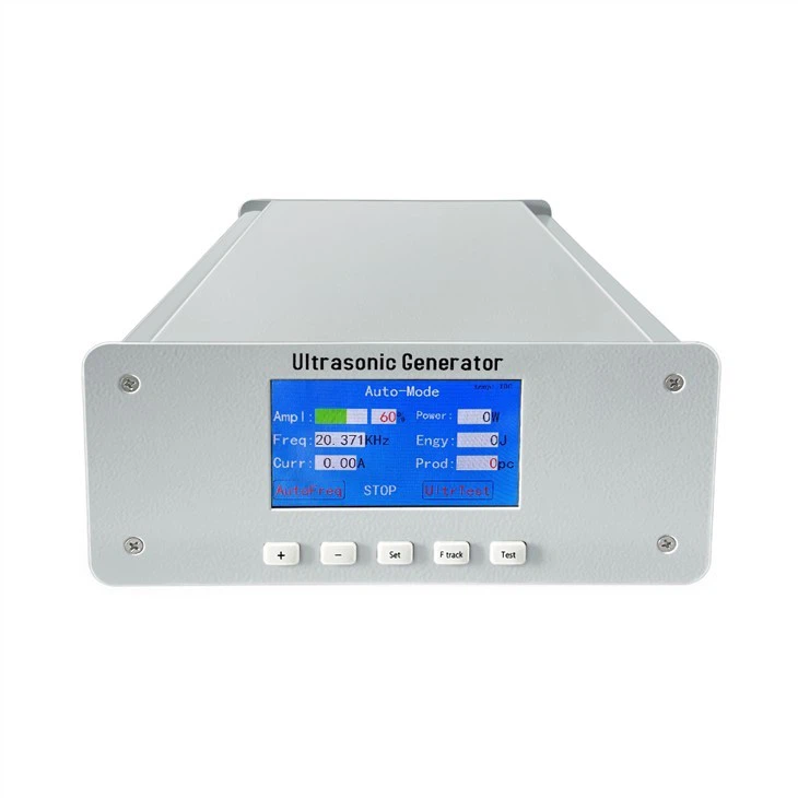 altrasonic generator for welding